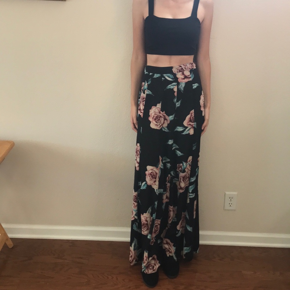Show Me Your MuMu skirt